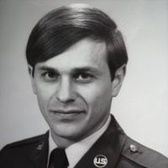 SMSgt William Law