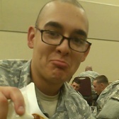 SPC Eduardo Ruiz