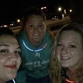 SP5 Amber Niewiemski