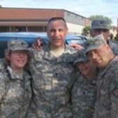 SFC Sandra Mariano