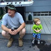 SSG Richard Bergeron