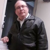 1stSgt Allen Wolford